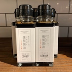 TOKYO COWBOYオリジナル　和牛に合うにんにく燻製醤油（100ml)