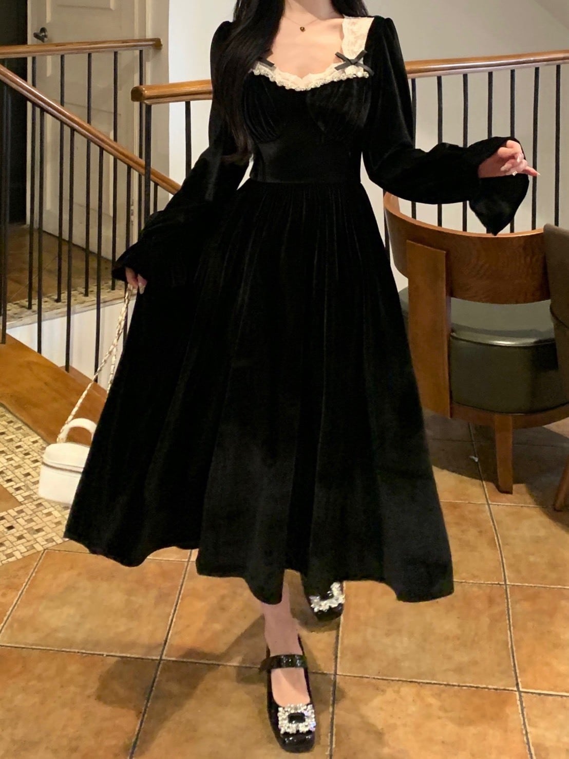 ワンピース | chulachula【チュラチュラ】｜可愛い大きいサイズ韓国