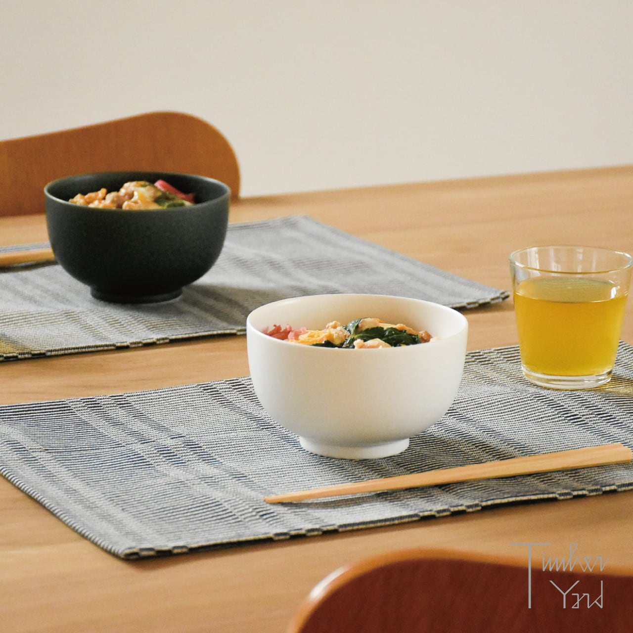 ONLINE限定】ReIRABO Kodonburi / quiet white / リイラボ / どんぶり