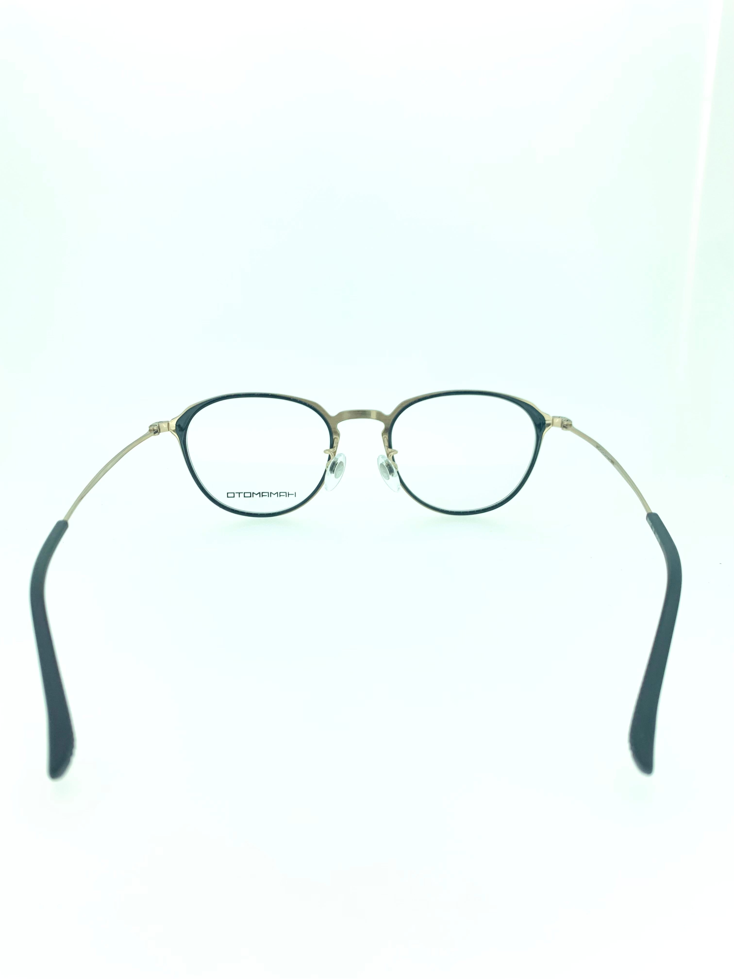 HAMAMOTO HT-146/C-1 | メガネ工房 BASE店