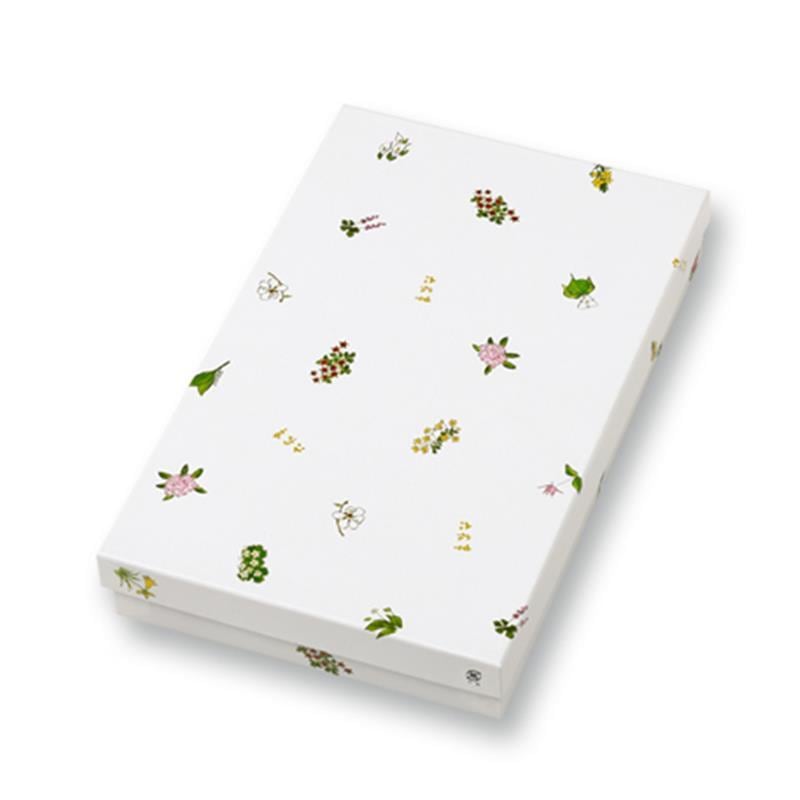 六花亭＞六花撰10個入 | 鶴井龜作商店