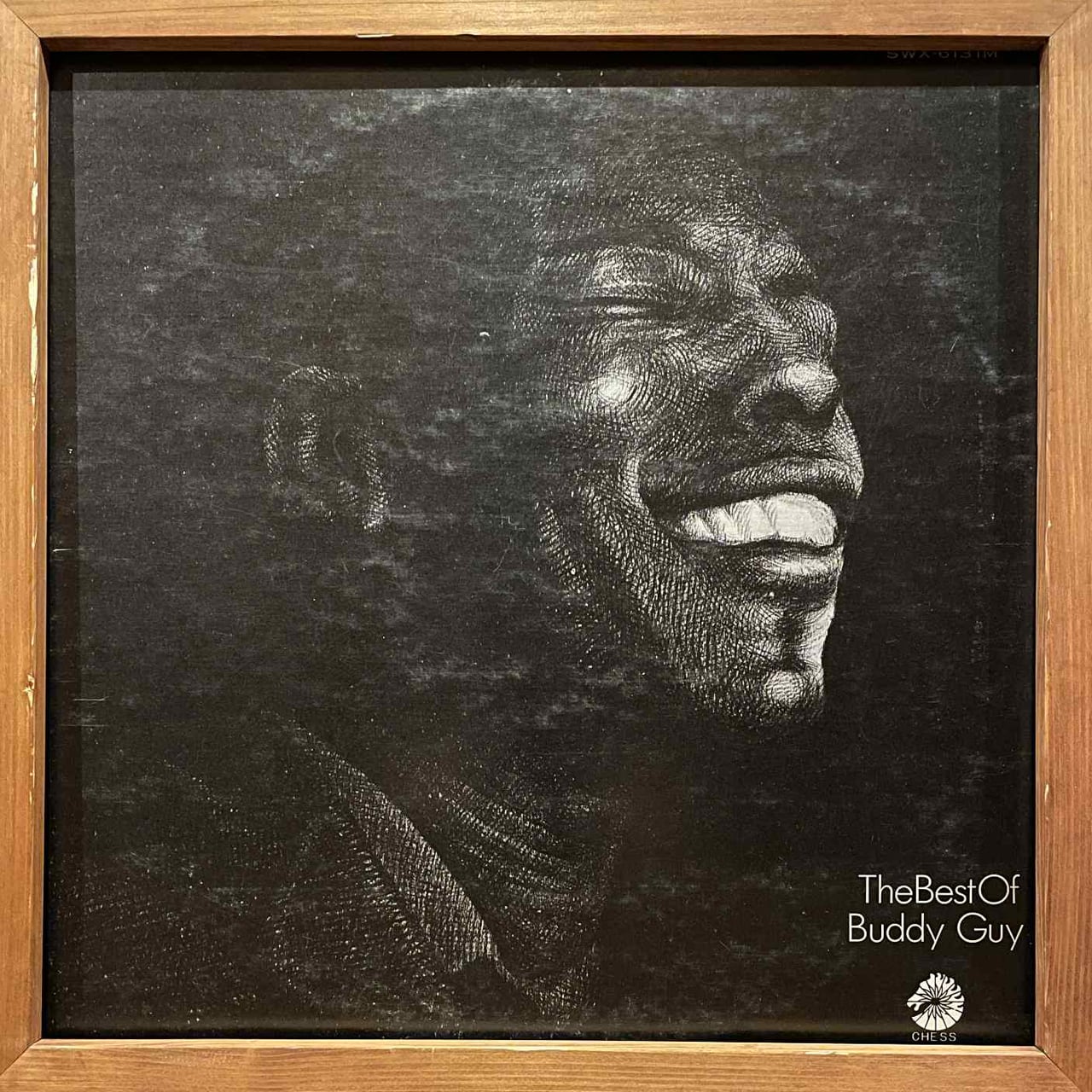 Booker T & The MG's ‎– The Booker T. Set (LP) | Underground