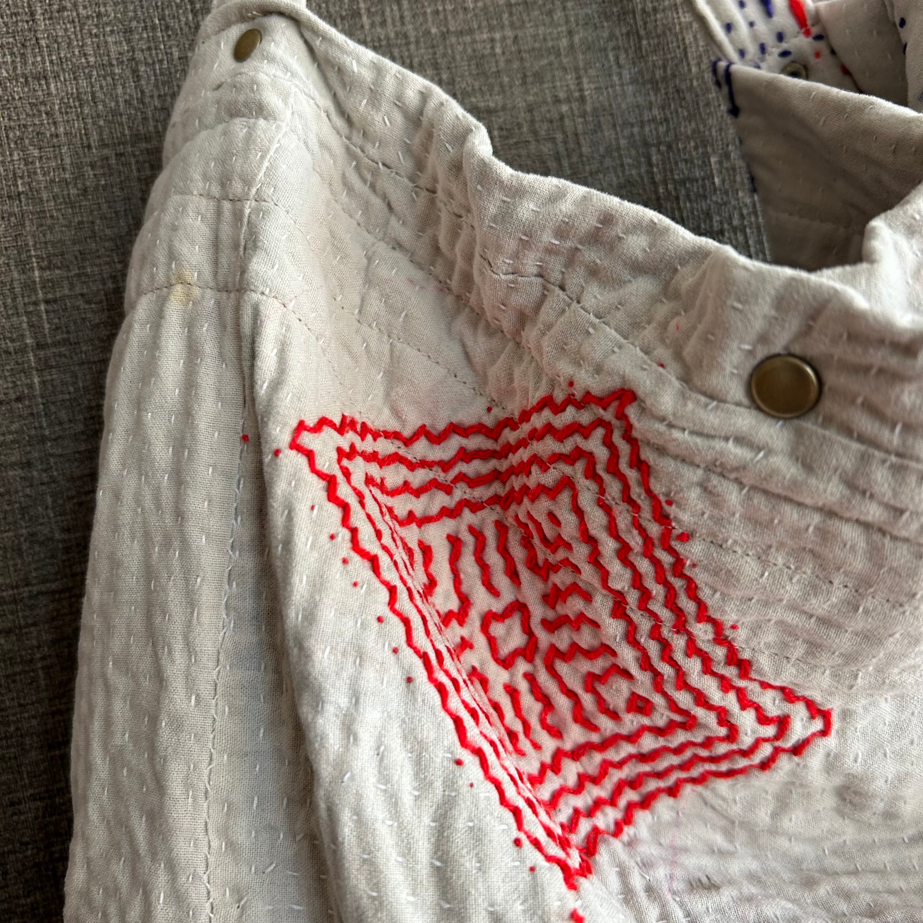 Vintage カンタキルト BAG | easyskanking Vintage カンタキルト BAG | easyskanking