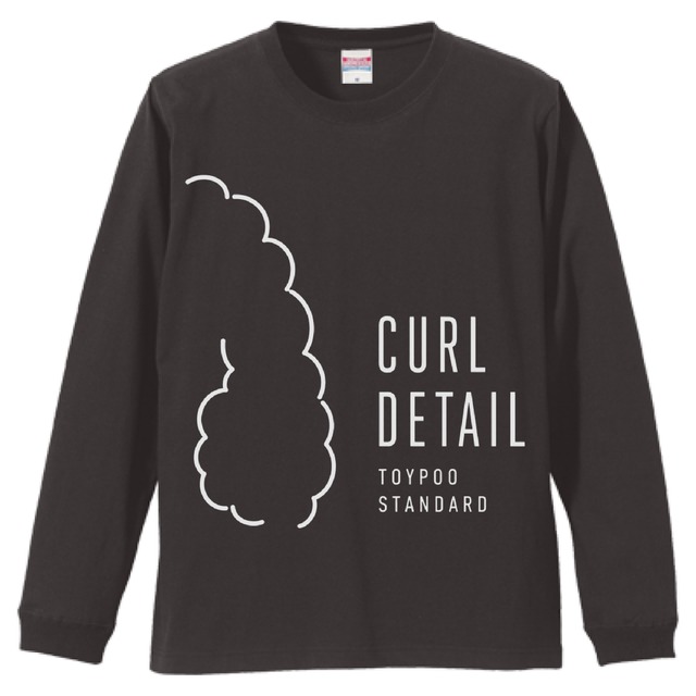 CURL CLUB|ロンT
