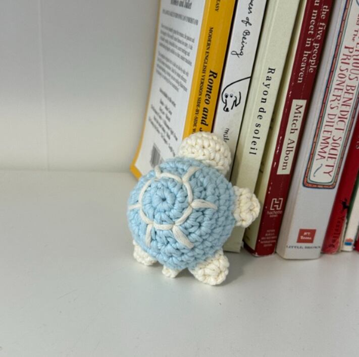 即納【KKAMITOY】Sea Turtle Toy