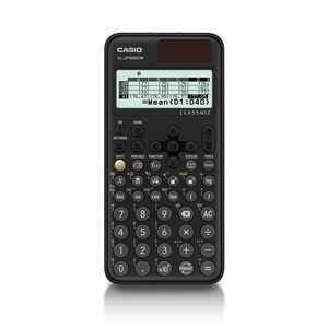 【特価処分】カシオ 関数電卓 高精細・日本語表示 関数・機能700以上 fx-JP900CW-N
