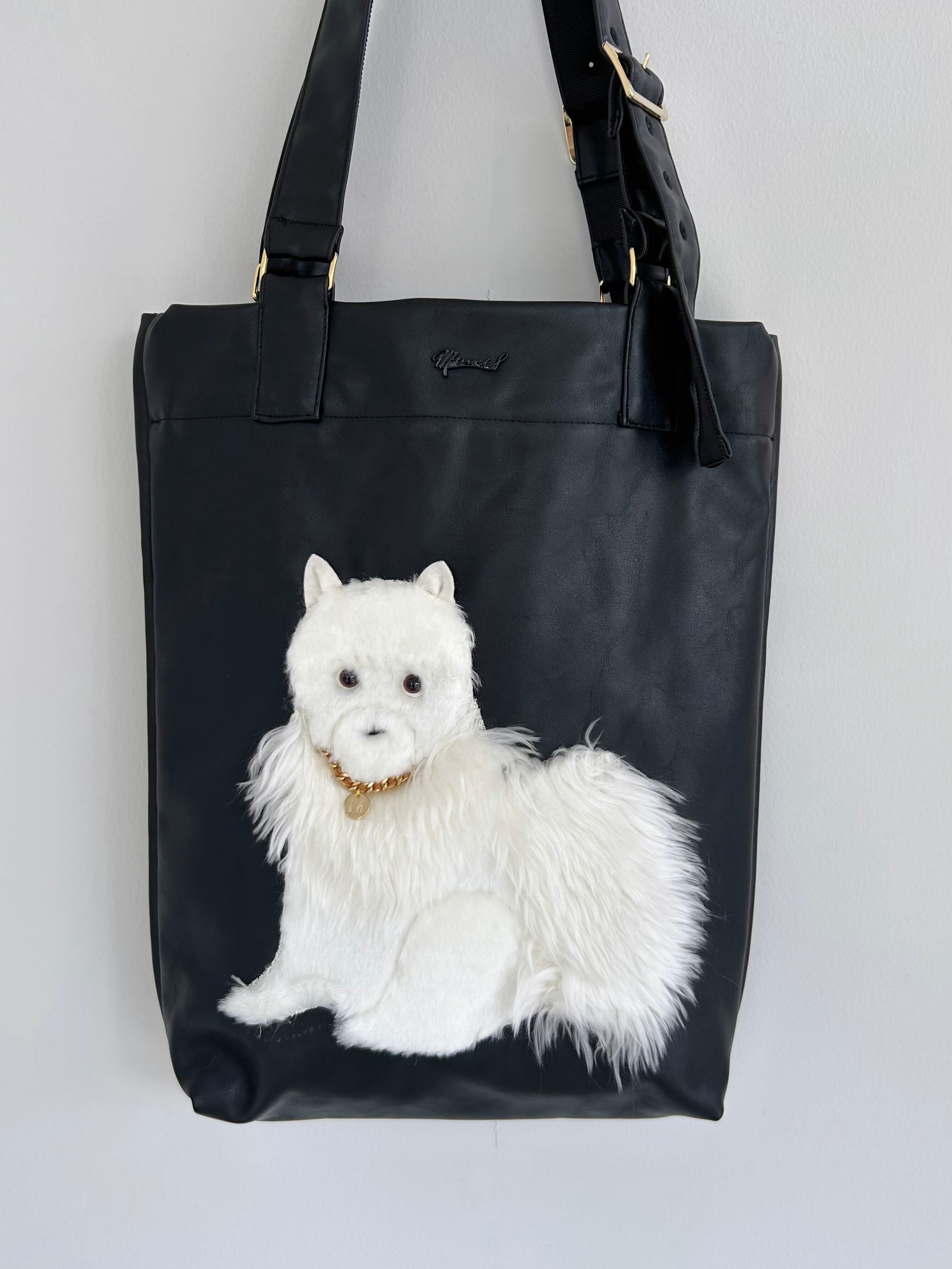 MUVEIL イヌバッグ | KOKO