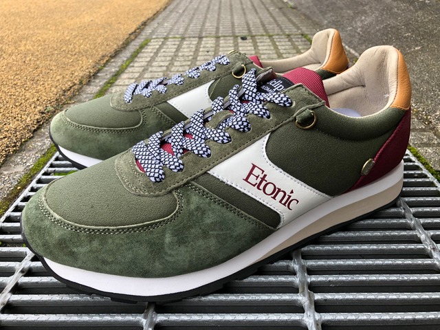 ETONIC KILOMETRO MIX M (BIRCH)