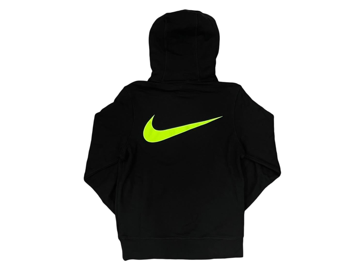 NIKE 20AW AS M NK AM95 PO HOODIE BLACK DN3735-010 AJ8321-010  