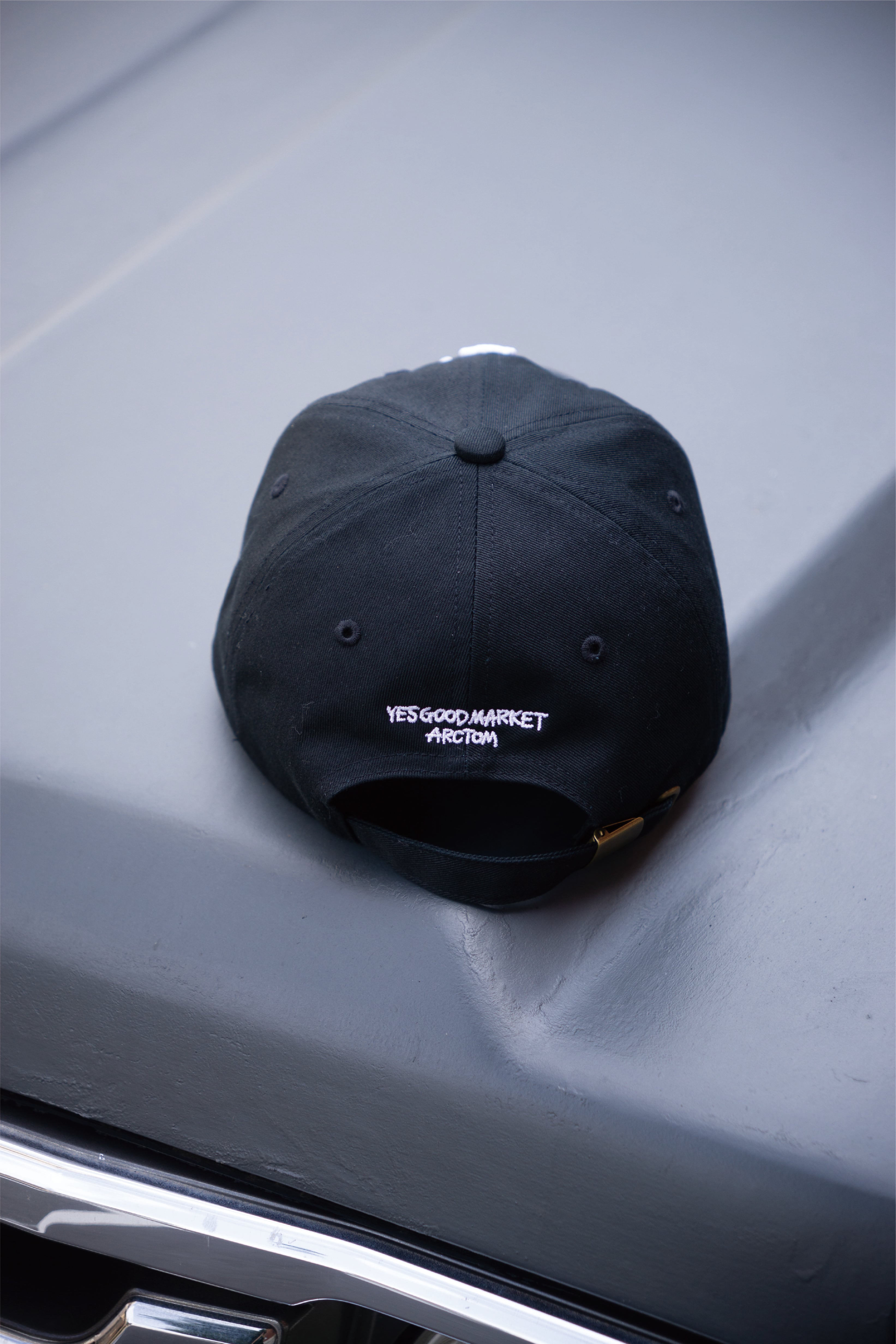 YGM×AM YA CAP | arctom