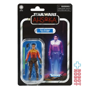 スター・ウォーズ VC319 エズラ・ブリッジャー [レベルズ] ヴィンテージコレクション 3.75インチ アクションフィギュア US版 未開封