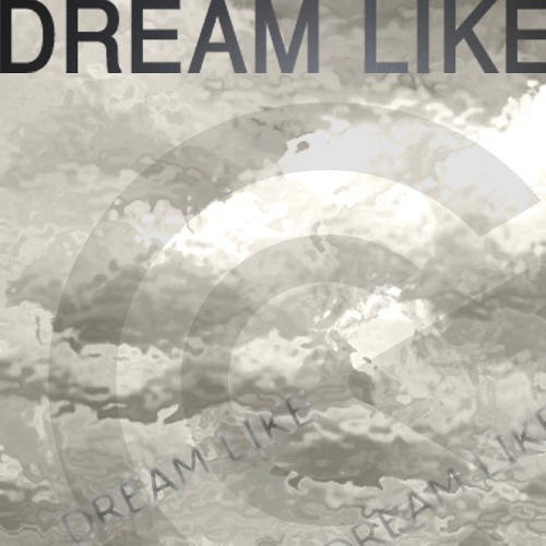 夢や空想をイメージしたアンビエント_Daydream
