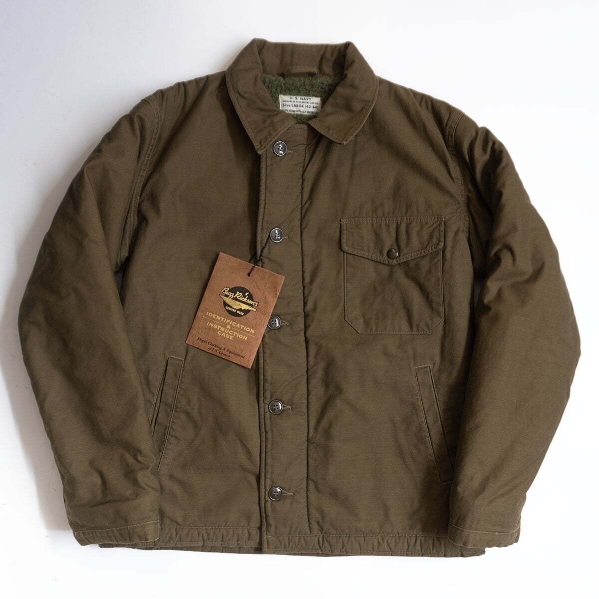 希少 / 一枚袖】POLO RALPH LAUREN 【ツイード ステンカラー コート