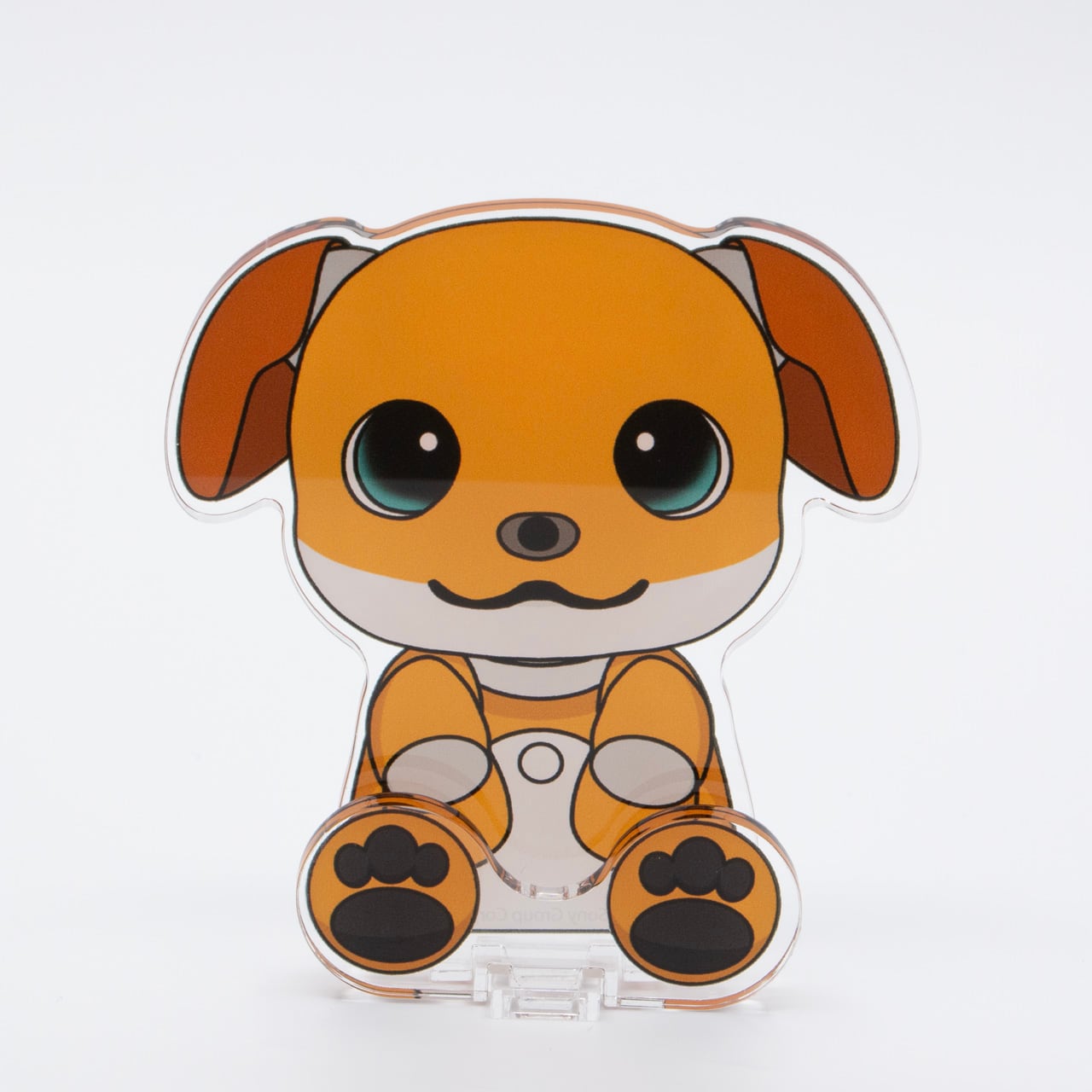 aibo PARK 大阪 先行発売商品 | Groove Garage × aibo