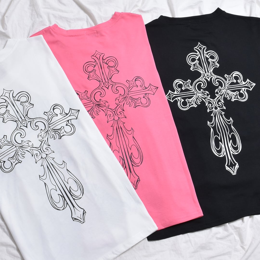 ラメ Goblin Cat Tシャツ | VOLCAN&APHRODITE 公式通販