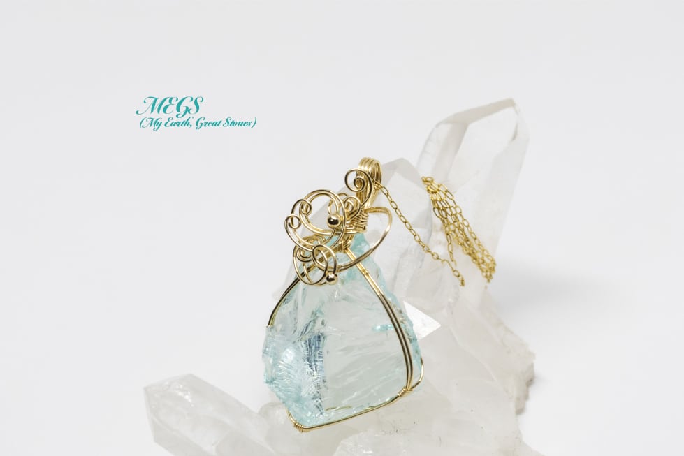 アンダラクリスタル アジュールミスト ～七つの星クロノスVol.1