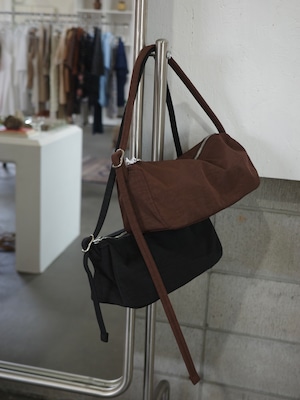 【BAGGU】nylon loaf bag
