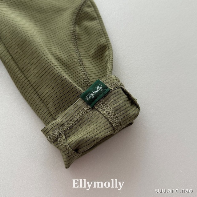 取寄:ELLYMOLLY ソフトモーションレギンス※送料無料