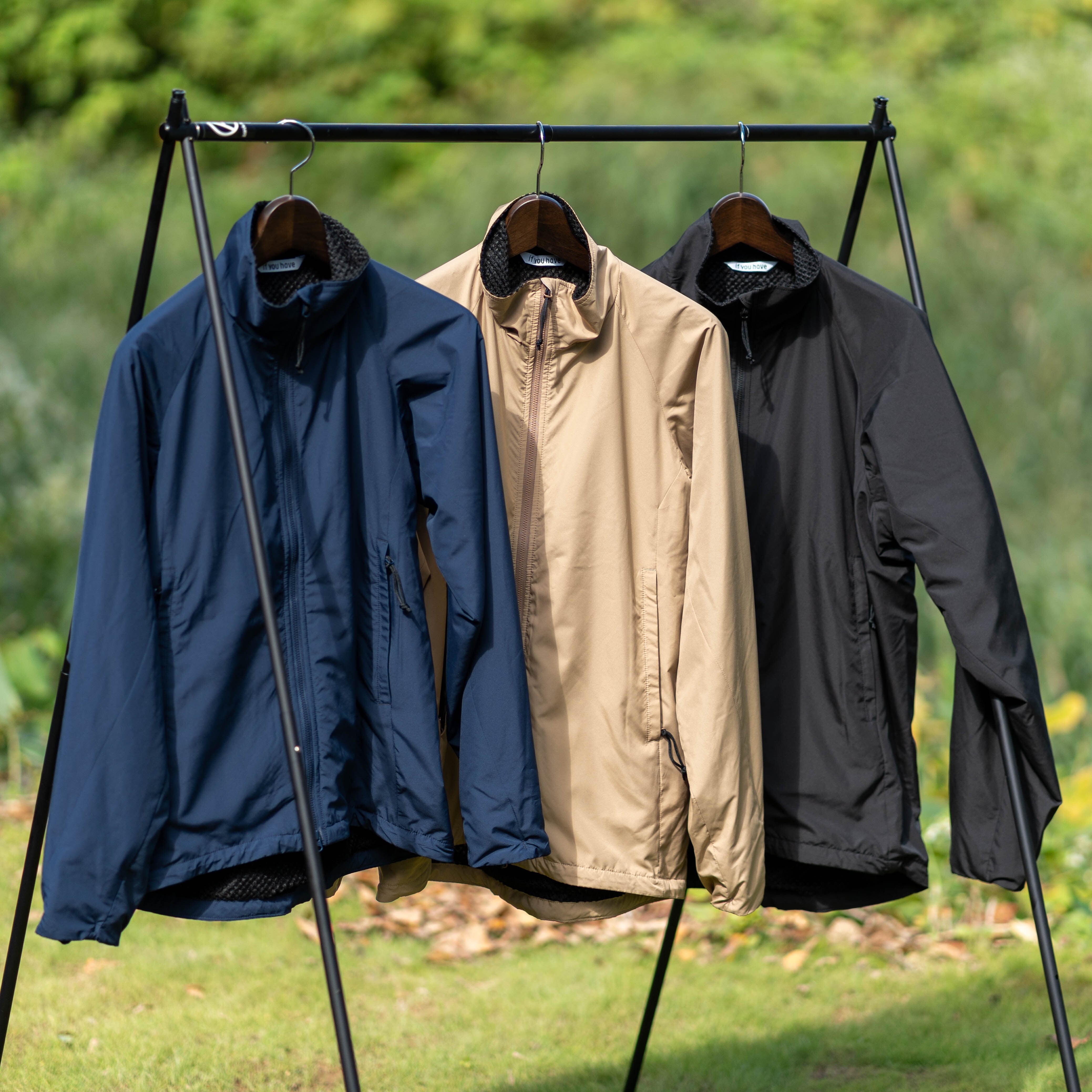 Octa Jacet | 01. Outdoor & Life Shop