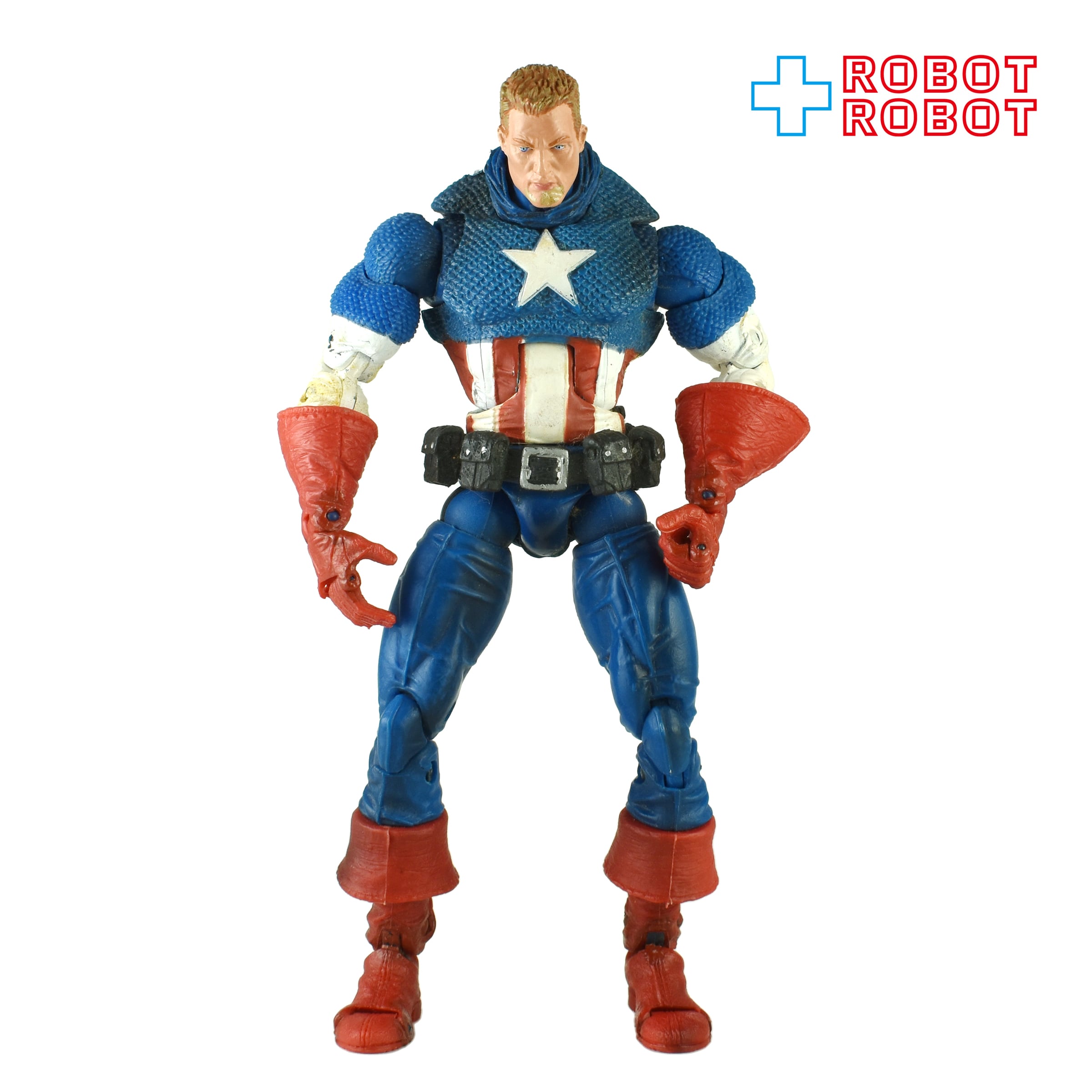 ★まとめ買い特別価格★ マーベルレジェンド クイックシルバー キャプテンアメリカ ☆まとめ買い特別価格☆ マーベルレジェンド クイックシルバー