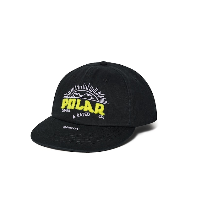 POLAR / 	Ramy Cap | Cheeky Sun