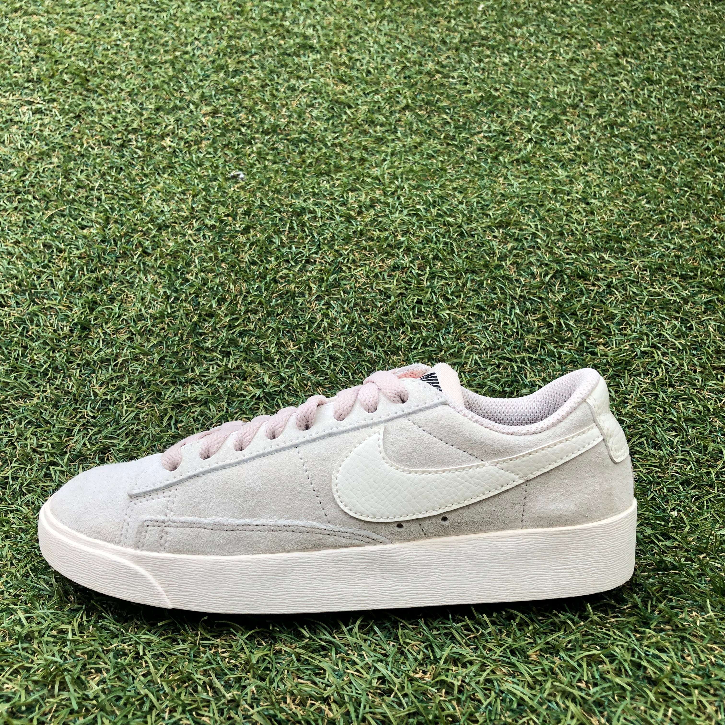 NIKE BLAZER LOW SD ナイキ ブレザーロー スエード H725
