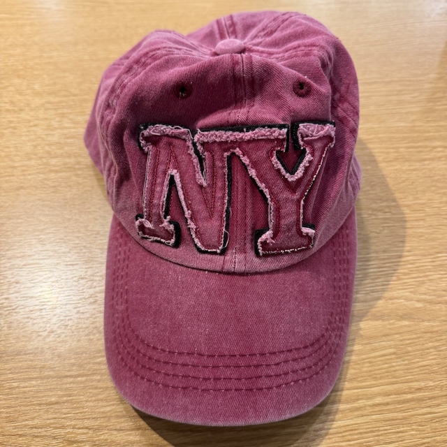 【USED/CAP】帽子