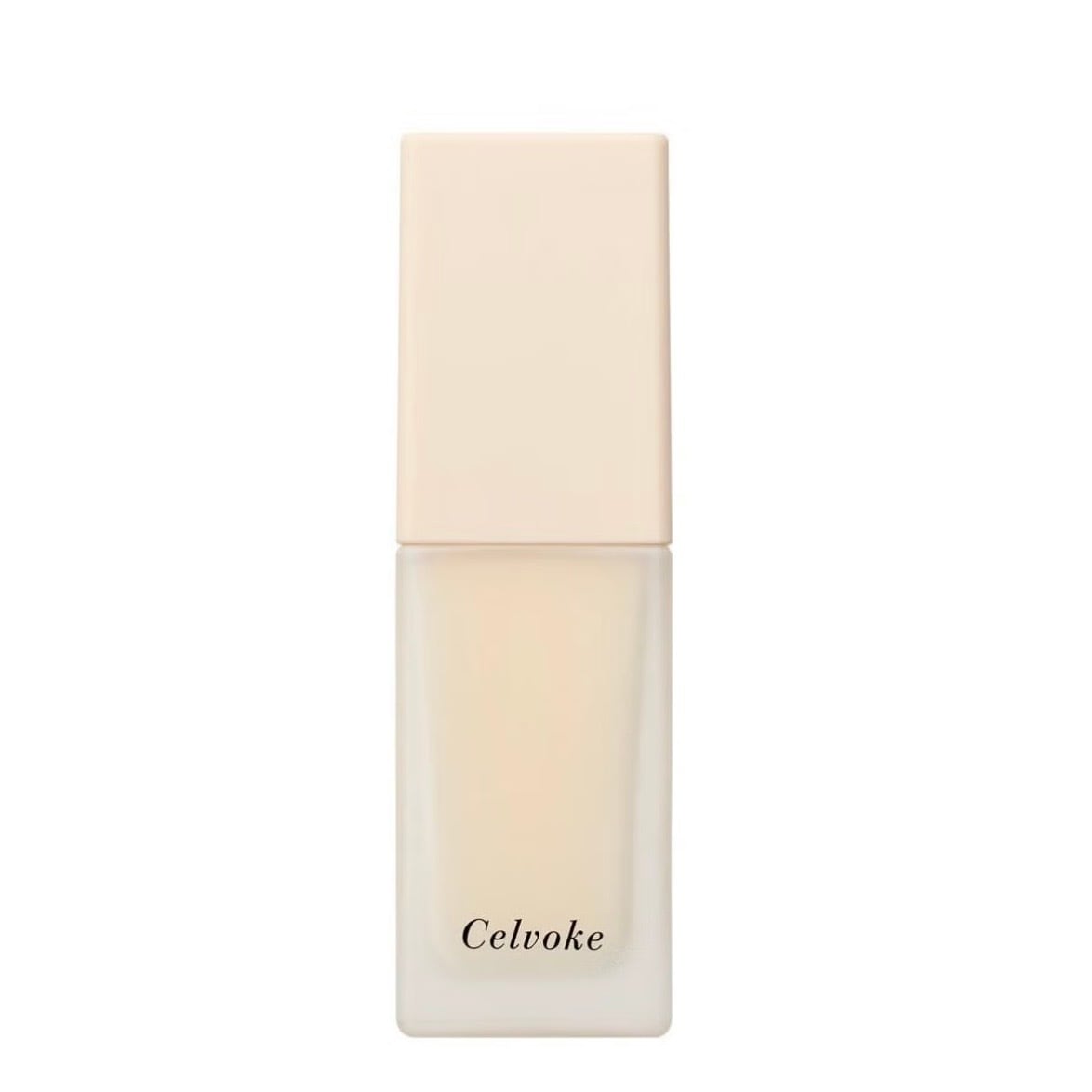 レアグロウプライマー 02(ソフトイエロー)25ml / Celvoke(セルヴォーク)