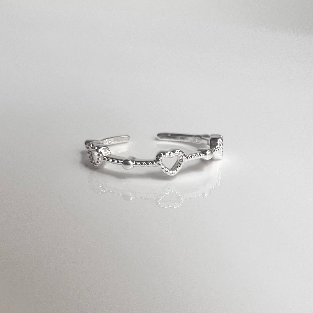 tiffany&co. ティファニーelsa peretti design signet ringエルサ