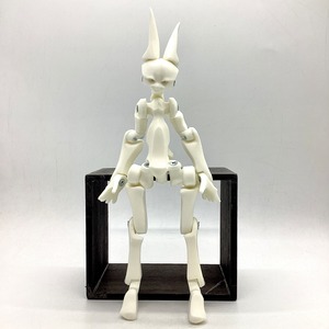 【クレイマン】「ガイエン リョウバ」