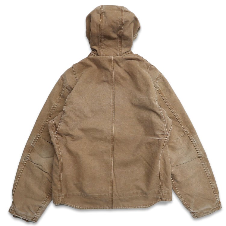 CARHARTT 裏ボア シエラ ダックパーカー Lサイズ ジャケット