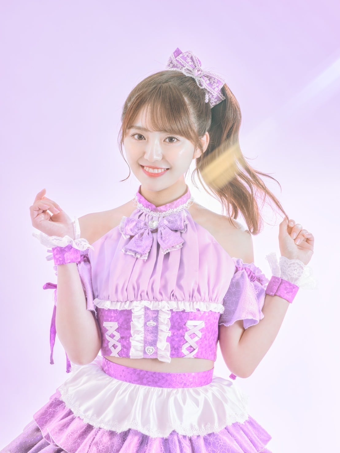 AND CaaaLL】《ネットサイン会》クリスマスネットサイン会（個人チェキ