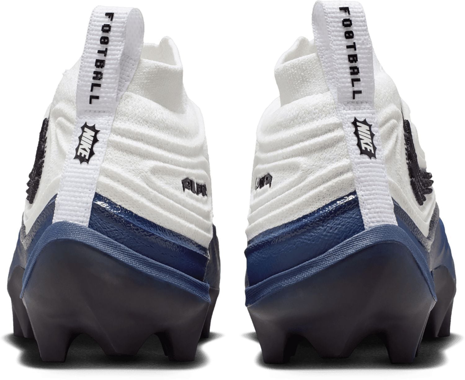 ナイキ 26 アルファメナス エッジ シャーク アメフト スパイク シューズ 靴 NIKE ALPHA MENACE 5 ELITE MID 2026年モデル アメフト スパイク | END