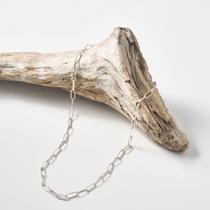 hand made chain 65cm 受注制作