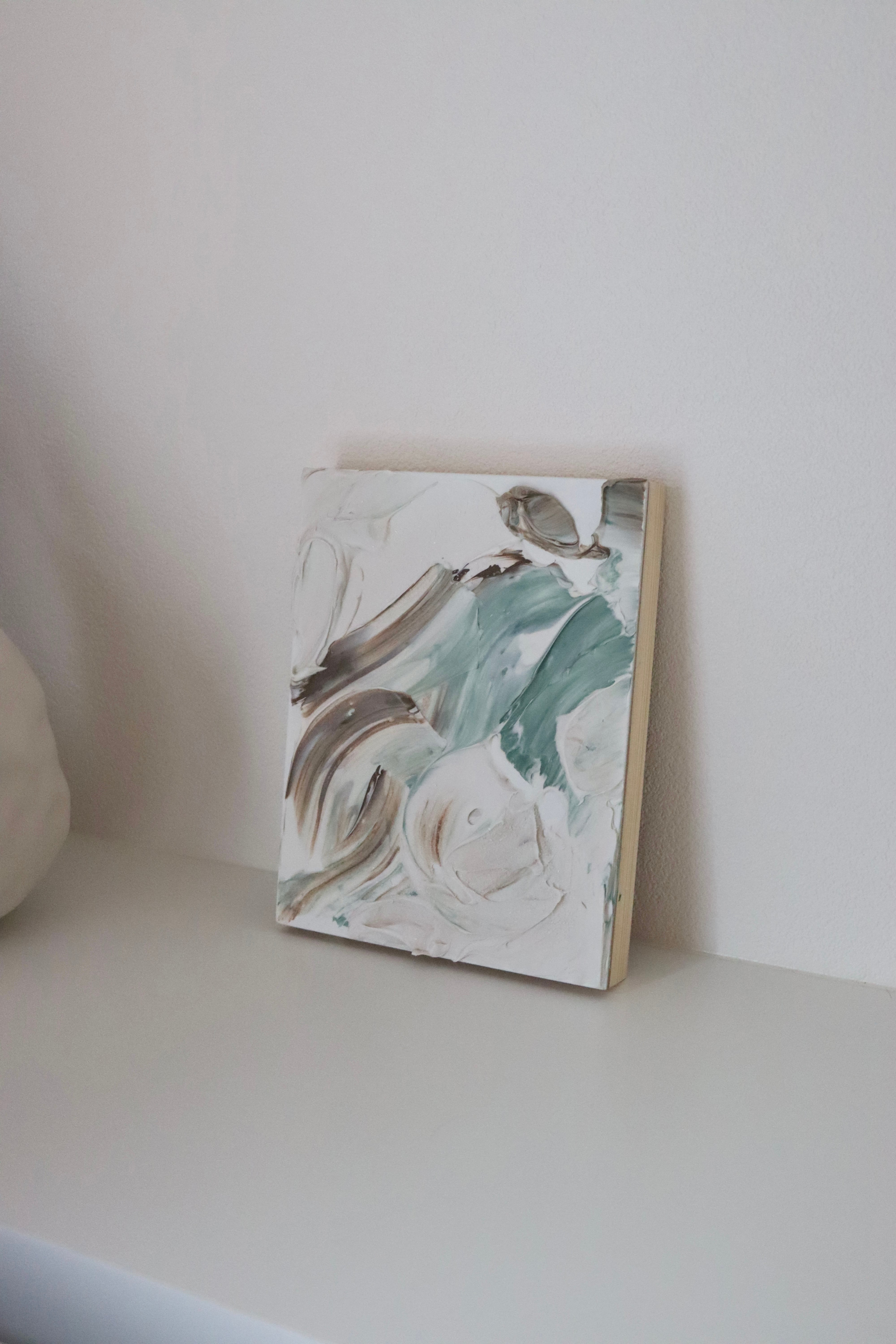 Art | Ikumi Yasuzaki