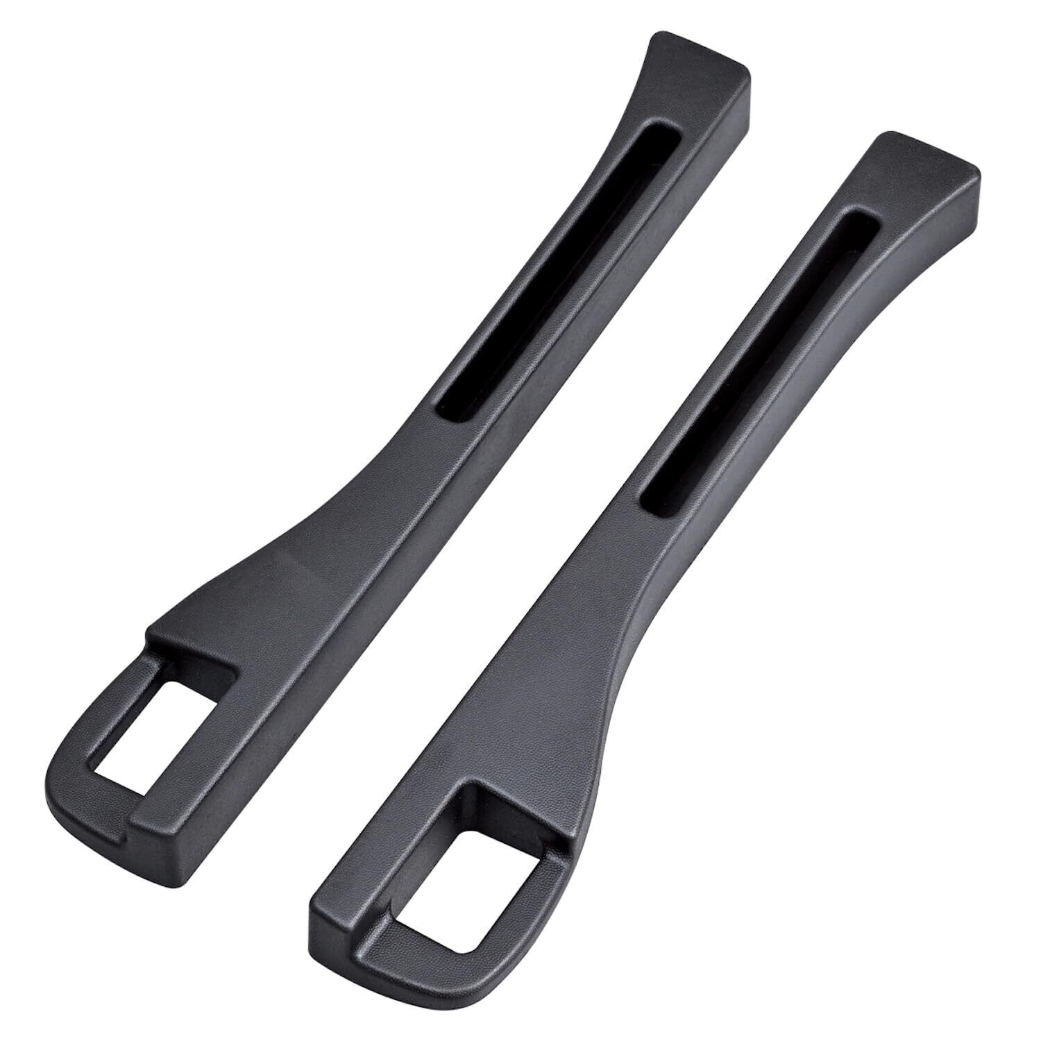 【人気】セイワ(SEIWA) 車内用品 シート隙間埋めクッション ウレタンシート隙間埋め+ポケット WA133 シートクッション 車内収納 スマホ収納可能 2本入り 運転席/助手席セット 汎用タイプ