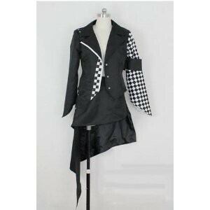 DK741　◆ AMNESIA （アムネシア）　■ ウキョウ 風　コスプレ衣装　新品　完全オーダメイドも対応可能 K741 AMNESIA （アムネシア） ウキョウ 風 コスプレ衣装 cosplay