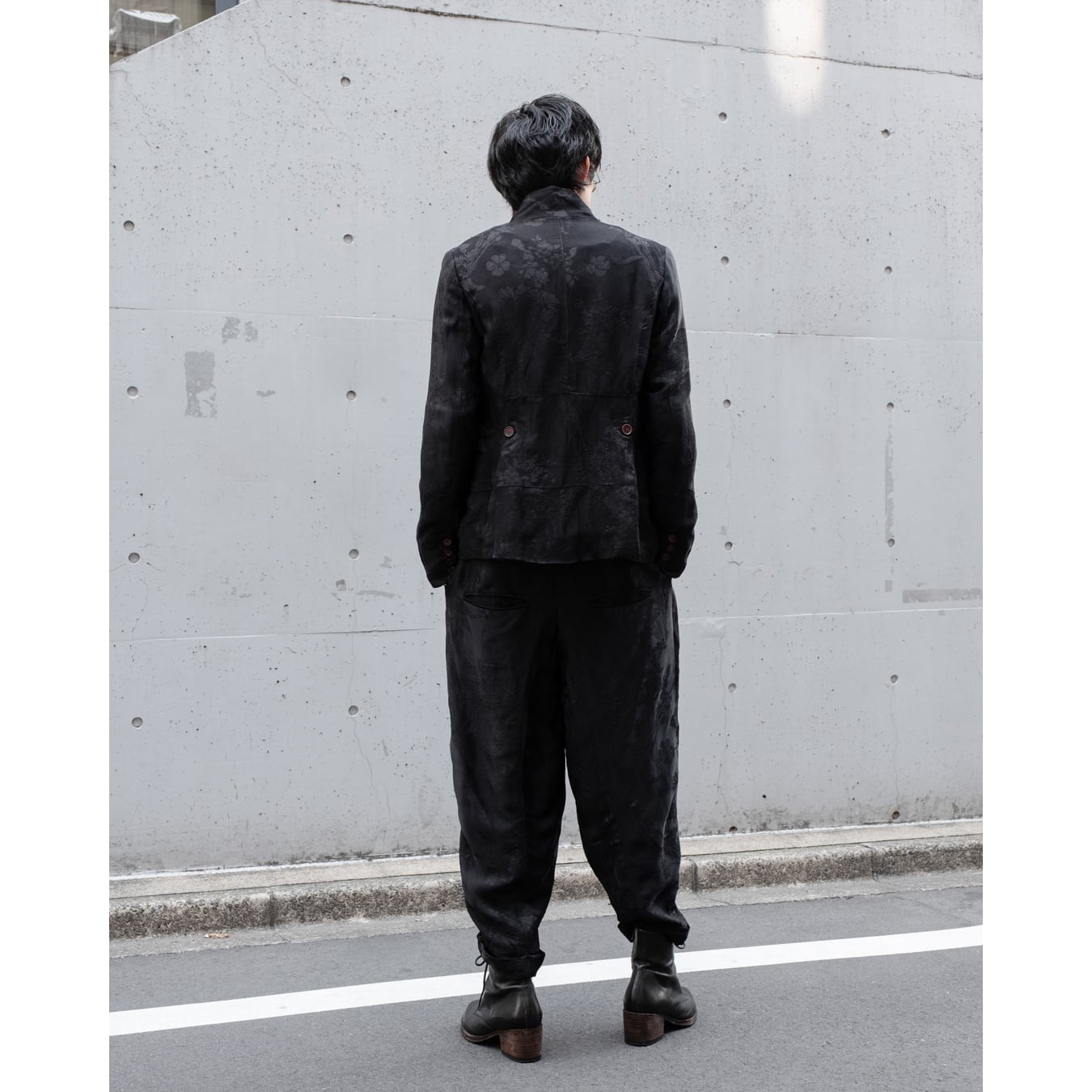 from japan様　Aleksandr Manamis23-24aw ベスト from japan様 Aleksandr Manamis23-24aw ベスト