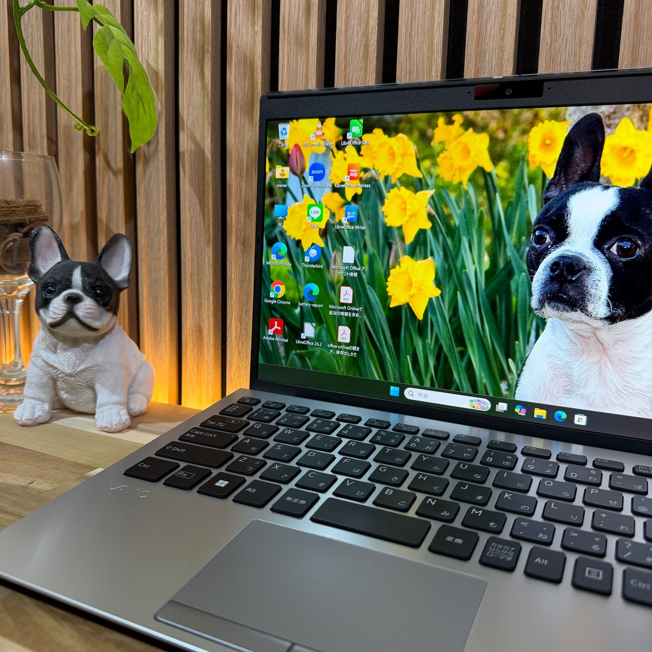 ☘️最新2022年発売‼️VAIO Pro PG VJPG218☘️SSD256GB☘️メモリ8GB☘️第12世代☘️ノートパソコン