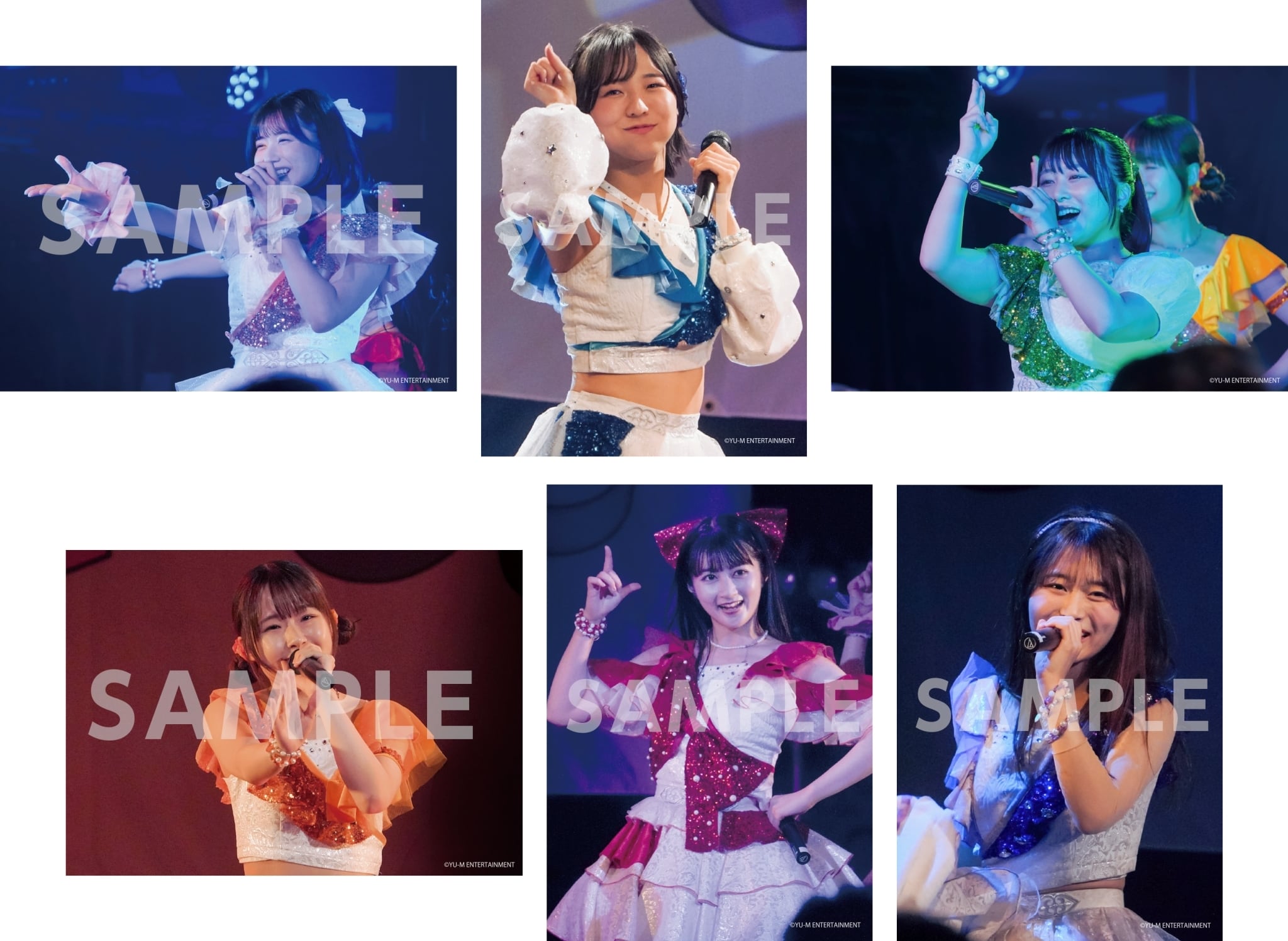 アップアップガールズ（2） | UP UP GIRLS SHOP