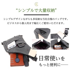 ショルダーバッグ リュックサック レディース メンズ 大容量 シンプル 軽量 コンパクト ビジネス 収納 撥水加工 多機能 通気性 メッシュ