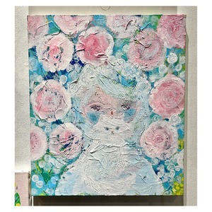 いいよ　あのこはしらないこ