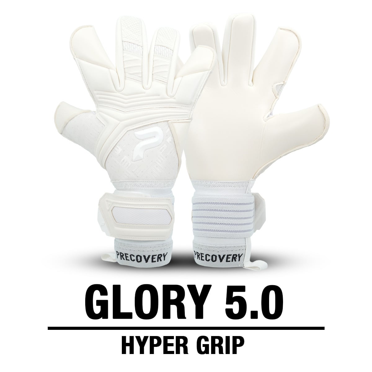 GLORY 5.0 HYPER GRIP | PRECOVERY プレカバリー