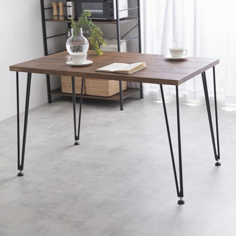 幅110cm】Koa ダイニングテーブル