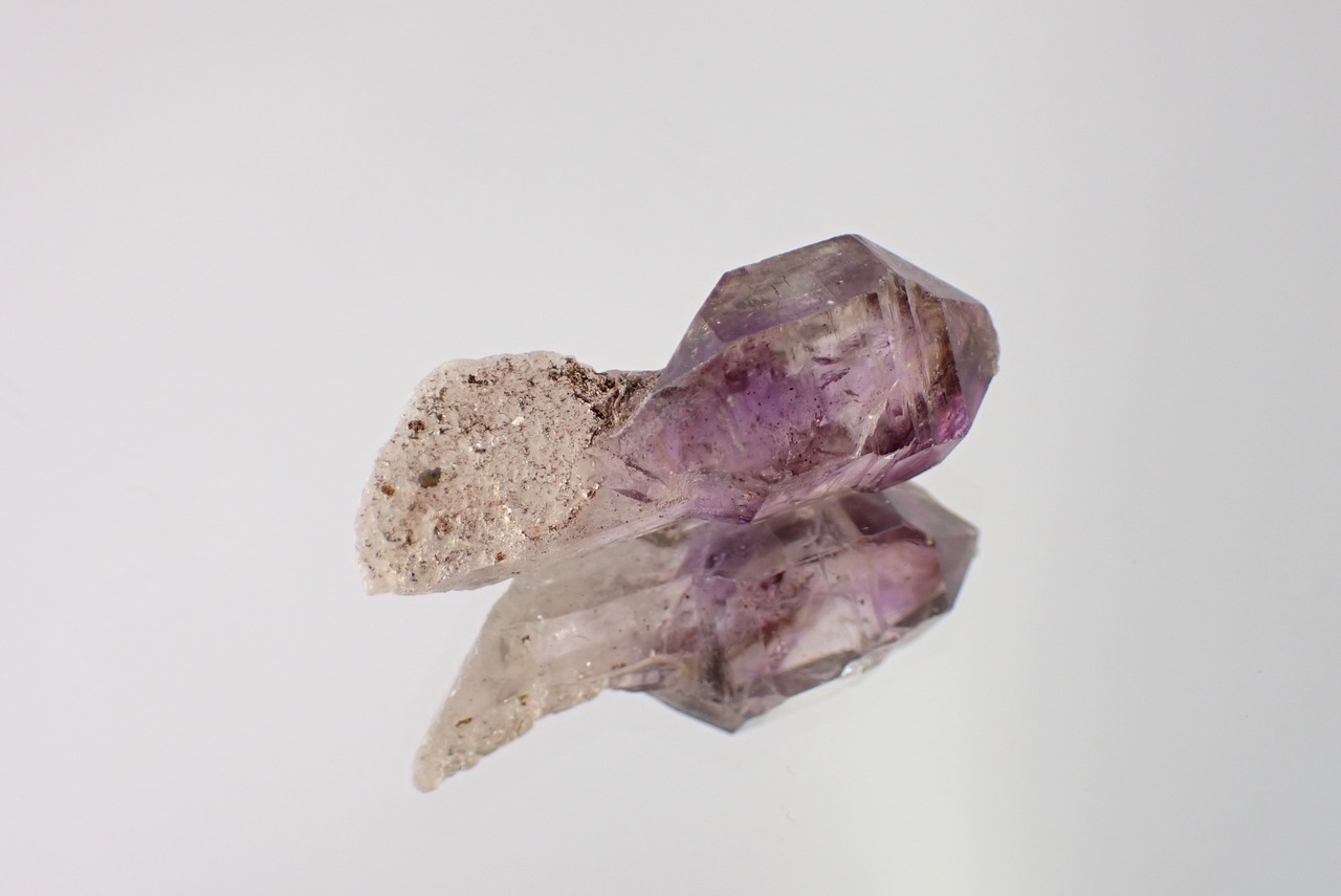 【原石セット】スーパーセブン　3.37ct/25.43ct　[C8‐186]