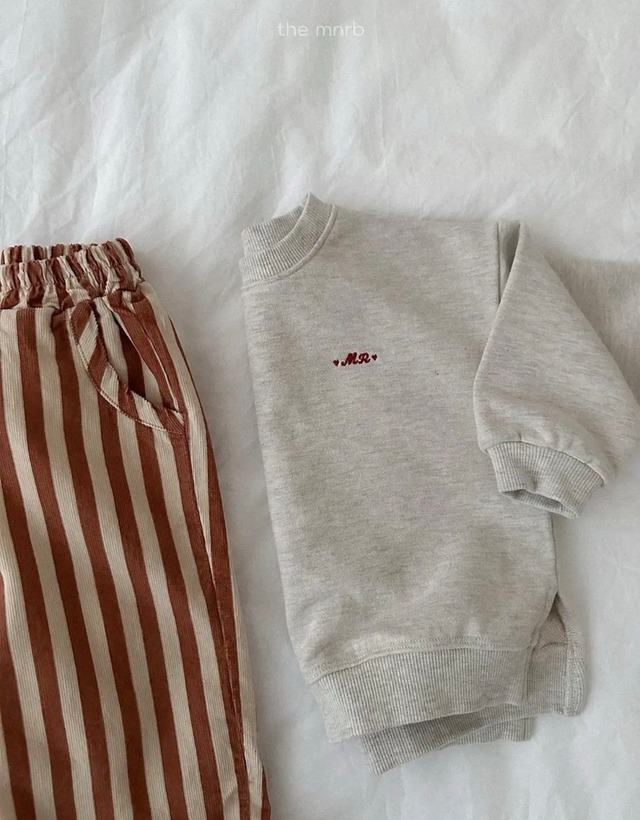 【即納】kindo pants