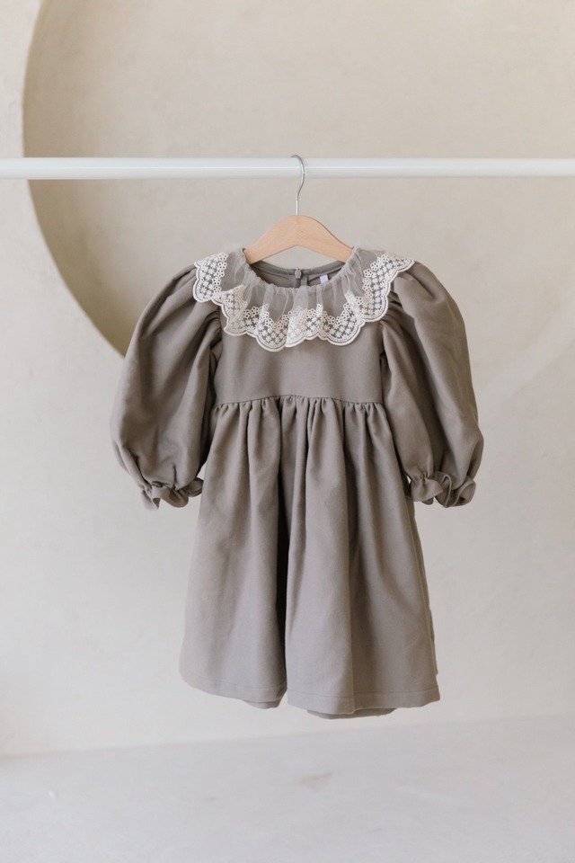 【即納】<loveplain>  Reina one-piece