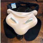 1993 ディズニー グーフィー ヴィンテージ 3Dフェイス ファンキャップ DISNEY GOOFY 3D FACE FUN CAP Z-1047