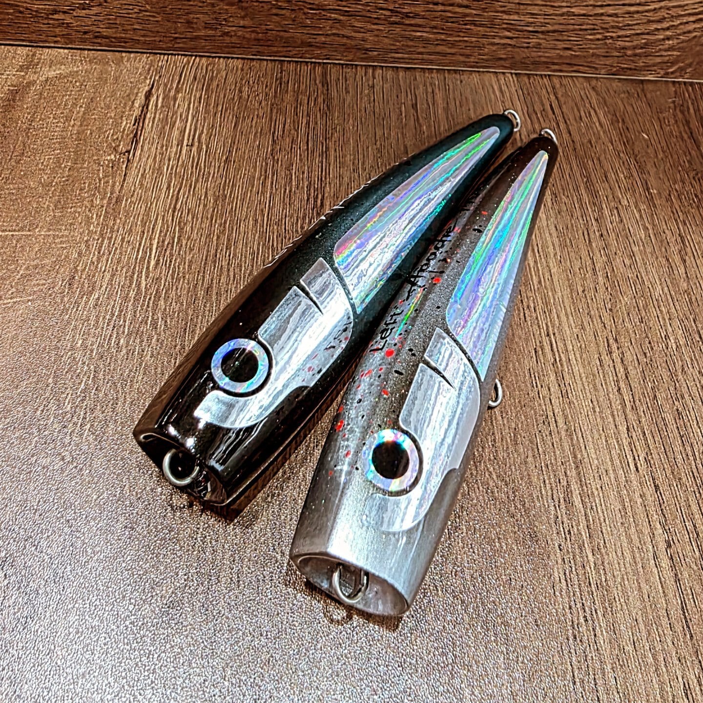 オーシャンマーク NO LIMITS 19SW30000/18000 BM95-L（右）ブラック