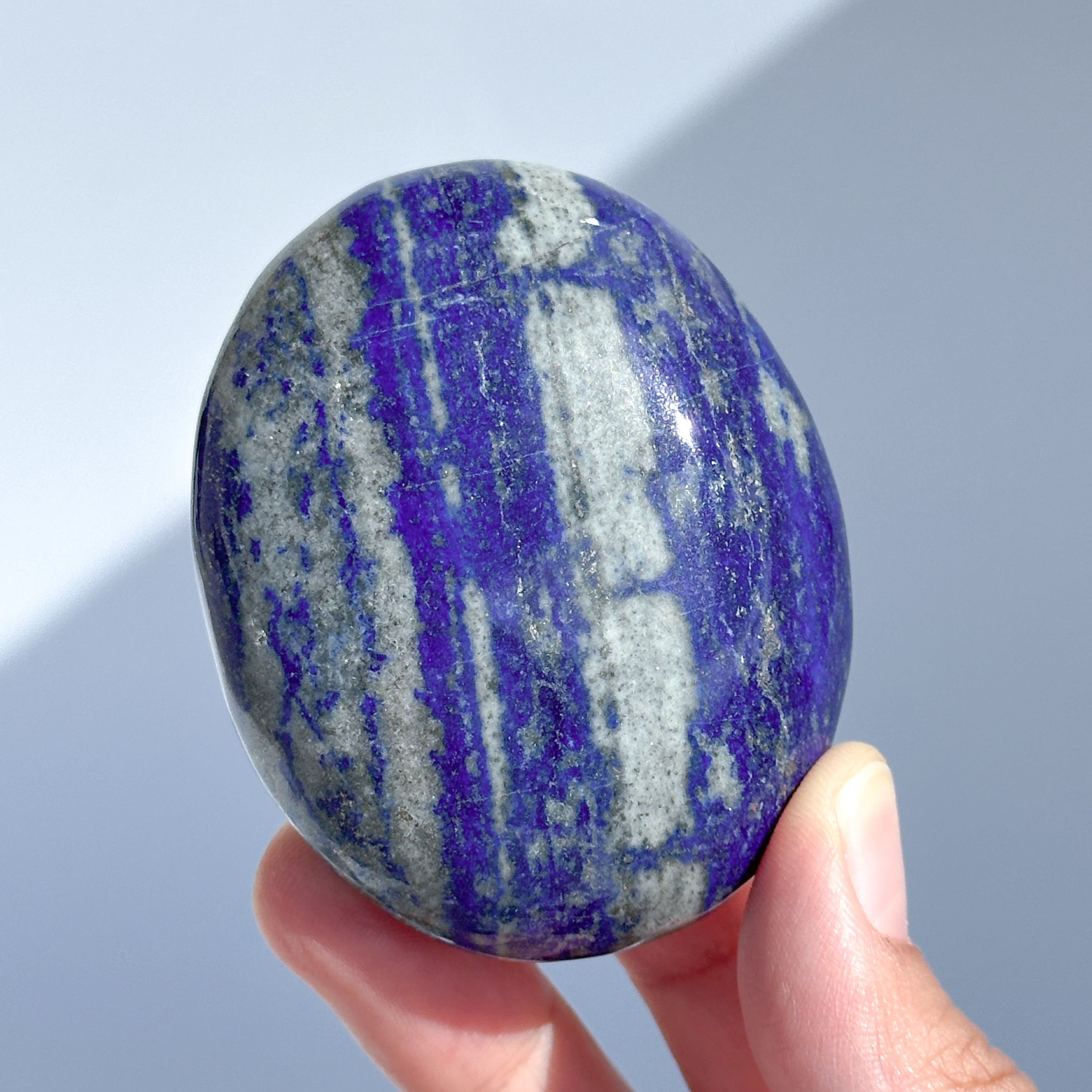 パームストーン（握り石）／Palm | Kamoku［カモク］インテリア天然石